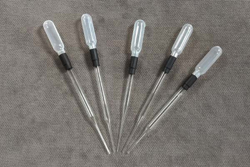 قطره چکان شیشه ای مخصوص مینای چین