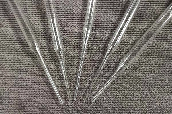 قطره چکان شیشه ای مخصوص مینای چین