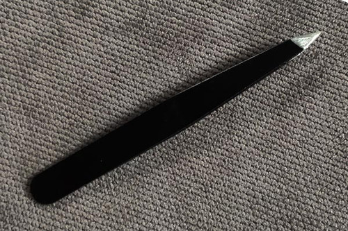 پنس دستساز مخصوص مینای چین